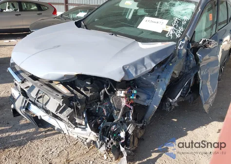 2021 Honda Cr-V Awd Special Edition z USA, uszkodzony, nr VIN 7FARW2H76ME021000